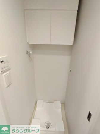 プラウドフラット墨田曳舟ディアージュの物件内観写真